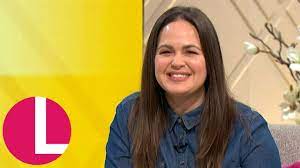 There is a new member of the mcbusted baby club after tom and giovanna fletcher became parents for a second time on tuesday. Giovanna Fletcher Chats About Presenting Cbeebies The Baby Club Lorraine Youtube