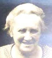 Clara Mathilda (Andersson) Sandburg (1850-1926)