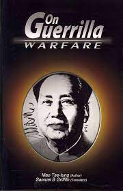 Ships from and sold by amazon.com. Buy On Guerrilla Warfare By Mao Tse Tung With Free Delivery Wordery Com