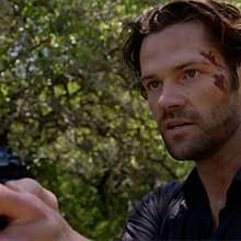 Walker: Season One : Padalecki, Jared, Culley, Kale, Brinson, Violet,  Allen, Keegan, Hagen, Molly, Pileggi, Mitch, Bell, Coby, Morgan, Lindsey,  Pierre, Jeff: Amazon.com.mx: Películas y Series de TV