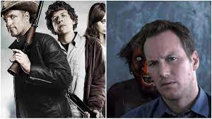 Doc and vanessa will take a look at the top 8 entries for the month, sharing film details and their excitement for these new theatrical releases and streaming delights. Best 15 Horror Movies On Netflix May 2021