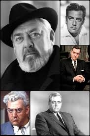 Birthday remembrance Raymond Burr May 21, 1917