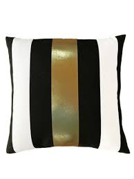Black And White Striped Outdoor Cushions Walmart Walmart 16 Striped Cushions Cushions Black White Bedrooms