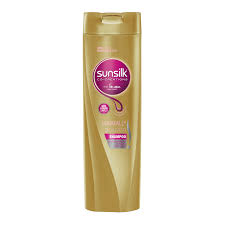 Discover the benefits of sunsilk shampoos. Sunsilk Hairfall Shampoo