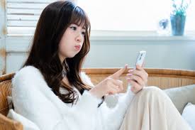 女性 急 に 冷たい