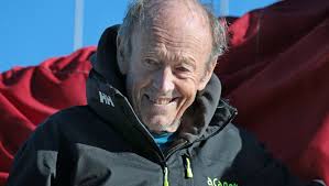 Voile : décès du Canadien Mike Birch, premier vainqueur de la Route du Rhum 