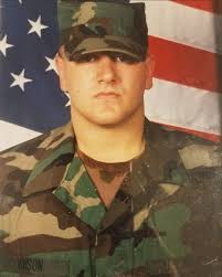 Missing military service days