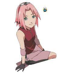 Sakura Haruno Art By Songokukai Naruto C Masashi Kishimoto Sakura Sakura Haruno Sasuke Uchiha Sakura Haruno