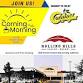 Corning in the EVENING Networking Opportunity