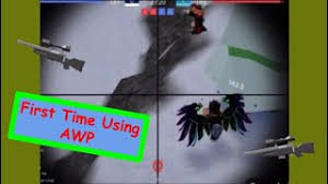 I play roblox poly battle tank keep on following my video. Awp Sniper Roblox Cute766