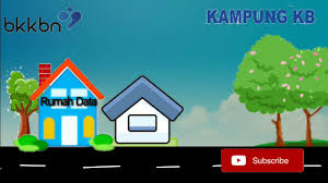 Maybe you would like to learn more about one of these? Rumah Data Kependudukan Kampung Kb Bkkbn Youtube