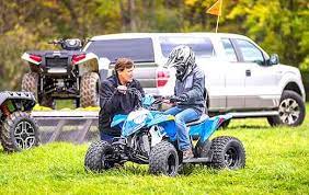 Pin On Atv Reviews