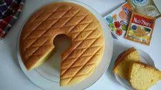 Resep bolu nutrijell hasilnya super empuk banget. Cara Membuat Bolu Nutrijell Nutrisari No Sp Rasa Jeruk Enak Dan Seger Seger Gimana Gitu Resep Makanan Ide Makanan