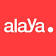 Logo de Alaya