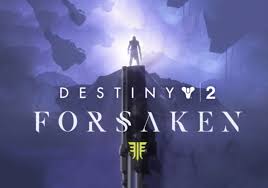 Take to the skies in fantasy mmorpg, forsaken world gods and demons, available for download from today. Destiny 2 Forsaken Expansion To Bring New Hybrid Gambit Mode Green Man Gaming Newsroom