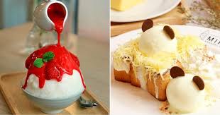 Actually, ice cream originated in china. 10 Best Ice Cream Places In Pj That Deliver During Cmco Beep Food Delivery App Blog