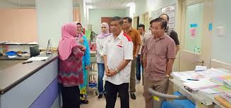 Jln seri rejang, setapak jaya, 53300 kuala lumpur, wilayah persekutuan kuala lumpur, malaisia. Mohamad Sabu On Twitter Saya Menziarahi Tptl Laksamana Madya Datuk Anuwi Hassan Di Hospital Angkatan Tentera Tuanku Mizan Hari Ini Marilah Kita Bersama Sama Mendoakan Kesihatan Beliau Dan Diberikan Kesembuhan Di Bulan Ramadhan