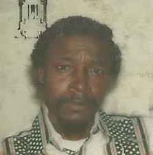 Obituary information for Thomas Harry Harris