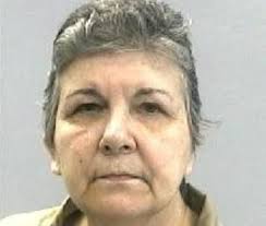 Woman who killed husband, hid dismembered remains for 6 years loses appeal 