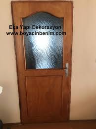 Kalecik su bazlı boya özellikleri. Vernik Ustune Boya Tutarmi