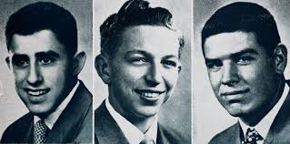 Riverside now home to a permanent high school reunion