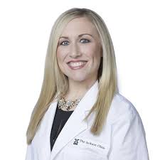 Marcie Daniel Lewis, OD