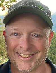 Ted Huffman's Instagram, Twitter & Facebook