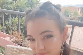 Marta Avalos Parera Makeup Artist