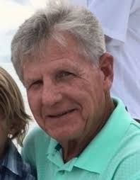 Thomas E. Nabors Obituary