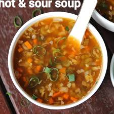 Hebbar S Kitchen On Instagram Hot And Sour Soup Recipe Hot N Sour Soup H Hot And Sour Soup Hot And Sour Chicken Soup Recipe Hot And Sour Soup Recipe Easy