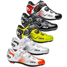 Sidi Kaos Road Shoes