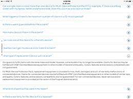 They are noting in our claim that the returned phone is still in transit.she also said i recommend contacting att customer service and providing them with this information. Why Did Asurion Send Me A Refurbished Phone At T Community Forums