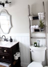 The sink is by kohler and the antique tribal chair is from the ivory coast. A Bathroom Refresh Bathroom Refresh Bathroom Bathroom Makeover