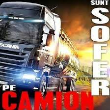 Oferte noi pe post de sofer pe camion 7.5t. Sofer Pe Camion Home Facebook