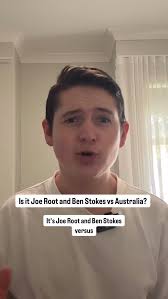 Where does Joe Root sit now amongst the big four Test batters? #TNB #Ashes  🏏