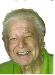 Henry Fairleigh Obituary (1919