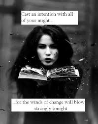 Black Book Winds Of Change Not Working I Cast This Spell With All Of My Might Ask For The Winds Of Change To Blow Strongly Tonight Fantasy Photography Dark Photography Witch