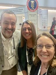 whereisesctoday #osba #education