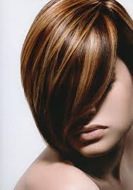 Chunky highlights were a classic beauty look during the early 2000s. Light Brown Hair With Blonde Highlights 20 Nicest Collections Design Press