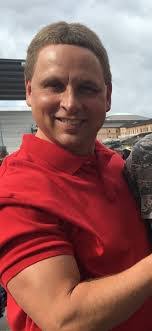 Richard Mcferrin's Instagram, Twitter & Facebook