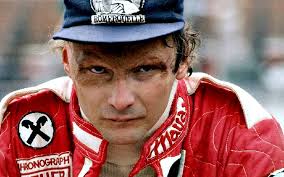 Christoph lauda is an australian businessman and famous personality best known as the son of australian formula one driver, niki lauda. Niki Lauda The Great Fighter Who Became A Legend