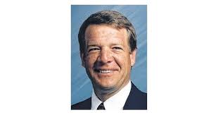 Daniel Taylor Obituary (1957