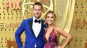 (cnn) chrishell stause and selling sunset boss jason oppenheim are dating. Justin Hartley Chrishell Stause Nach Ehe Aus Sie Ist Seine Neue Gala De
