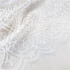 Buy chantilly lace in fabric and get the best deals at the lowest prices on ebay! Chantilly Lace Fabrics Macculloch Wallis