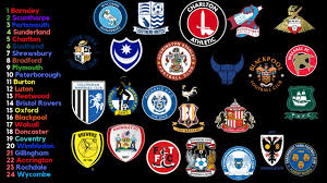 In addition to basic information such as points, wins, goals. Various Club Badges League One Clubs Badges Pins Prashantelectricco League One Clubs