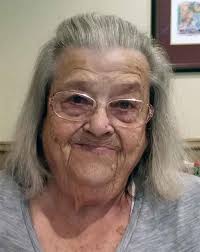 RUBY MAY SANDERS KELLY