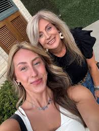 Why am I tearing up like a proud mom over here just watching the Family  Feud Lisa Overton Shedd Andy Shedd