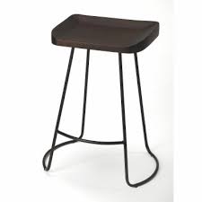 Please specify your requested height when ordering. Craftsman Mission Style Bar Stools And Counter Stools Hayneedle