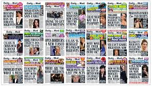 No more daily daily mail. Five Things The Daily Mail Got Wrong About Immigration Appeals Free Movement