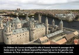 Histoire Medievale On Twitter Paris Belleville Paris Old Paris